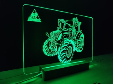 Fendt Favorit 313 Vario